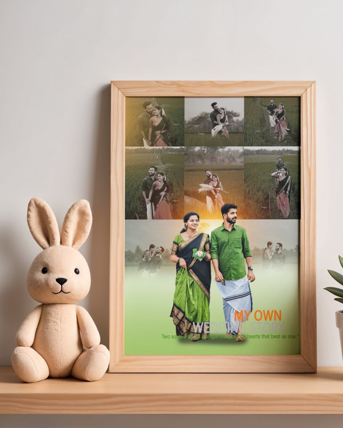 12x18  Frame